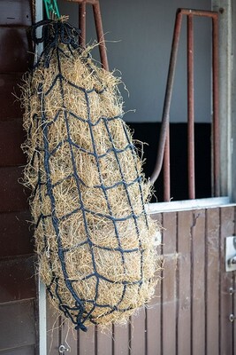 Harry's Horse Hay net Heavy Duty 60*100