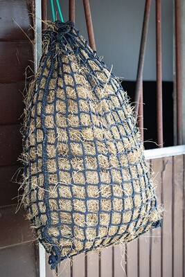 Harry's Horse Hay net Heavy duty 67*81cm