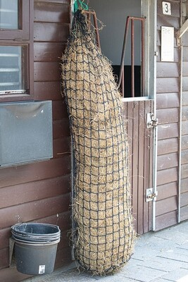 Harry's Horse Hay net Heavy Duty 50*180cm