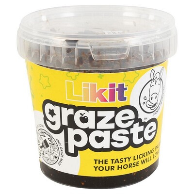 Likit Graze Paste 1,2 kg