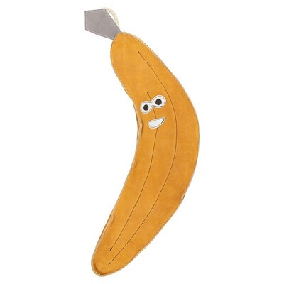 BR Horse Toy Banana