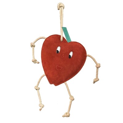 DKR Sports Horse Toy Apple