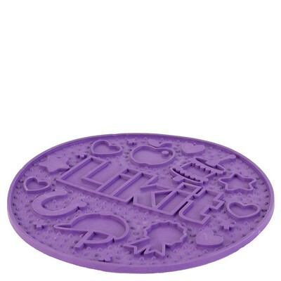 Likit Graze Maze Lick Mat