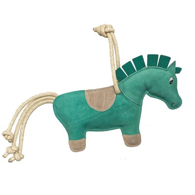 DKR Sports Horse Toy Shetty Jack