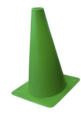 Equitheme Training cone