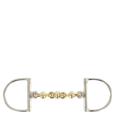 BR Dee Ring Bit Waterford 18 mm