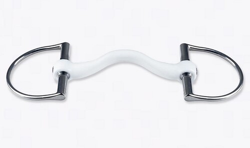 Trust Inno Sense D-ring Port Medium 15mm