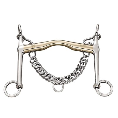 Sprenger HO Weymouth 12mm Sensogan 7cm