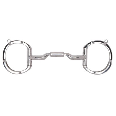 Myler Eggbutt Comfort Leverl 2 MB04 with Slots