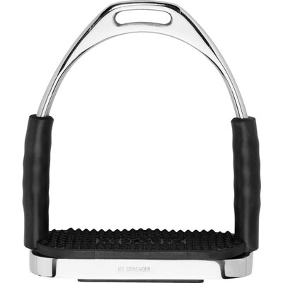 Sprenger Safety Stirrup System-4