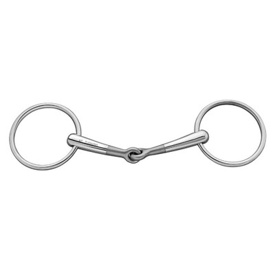 Sprenger Turnado Losse Ring Snaffle