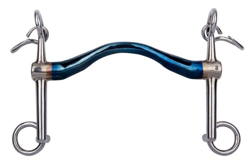 Trust Baby Weymouth Medium Port  16mm