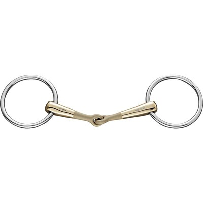 Sprenger Turnado Loose ring snaffle 16mm Sensogan