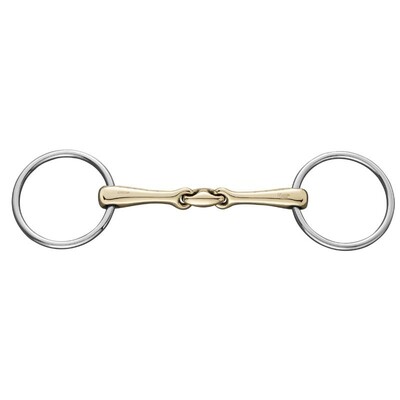 Sprenger KK Ultra Snaffle 16mm Sensogan