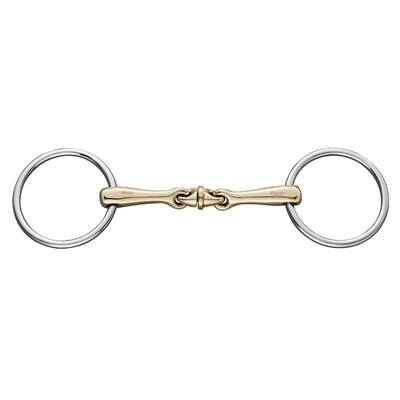 Sprenger WH Ultra Snaffle 16mm Sensogan