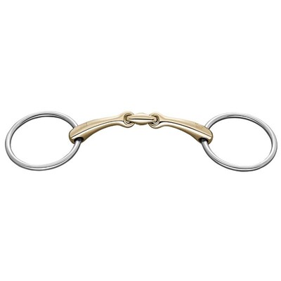 Sprenger Dynamic RS Loose ring snaffle 14mm Sensogan