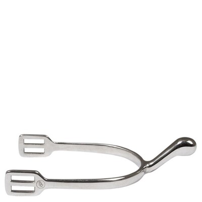 BR Swan neck spurs