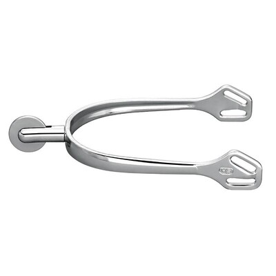 Sprenger Ultra fit spurs 30mm