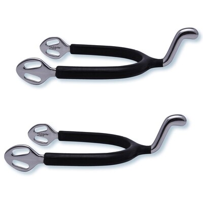 Stübben SEQ Swan Neck Spurs