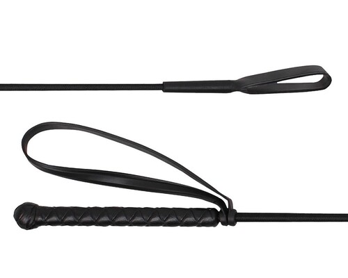 QHP Riding Whip Bambini