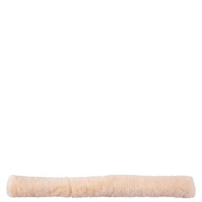 BR Breastgirth Sleeve Sheepskin