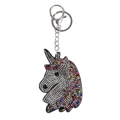 Waldhausen Key Ring Unicorn