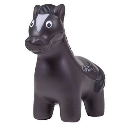 QHP Anti-stress ball Horse