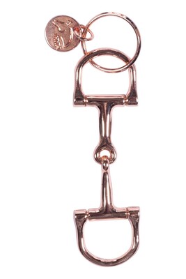 HKM Key ring Bit