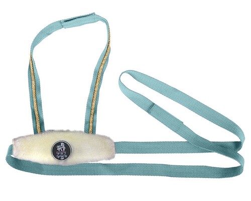 QHP Horse toy harness