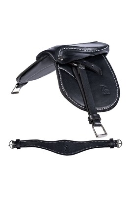 HKM Saddle Cuddle Pony