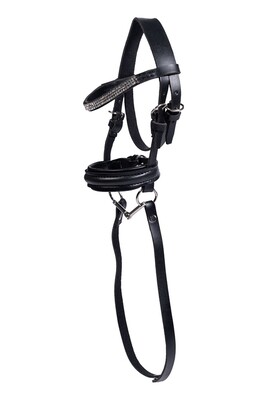 HKM Bridle Cuddle Pony