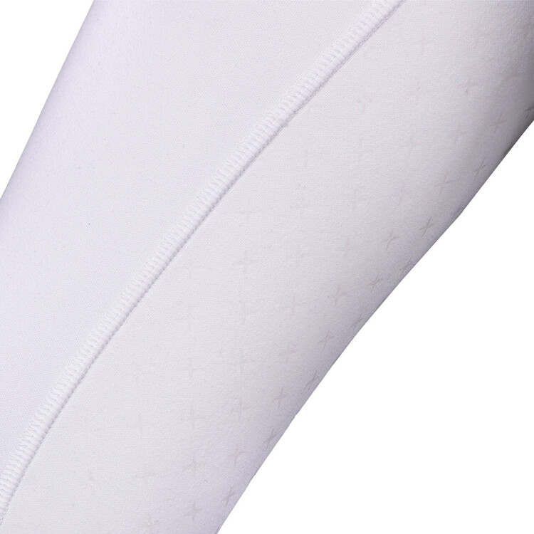 QHP Winter rijlegging Juliet Junior full grip