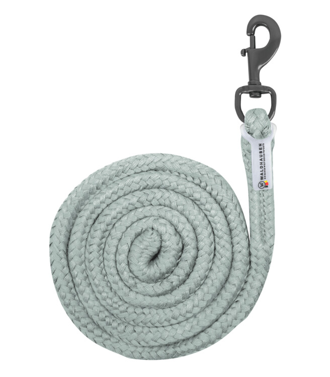 Waldhausen Halstertouw Plus met musketon