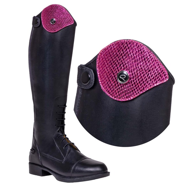 QHP Verwisselbare top Romy Snake