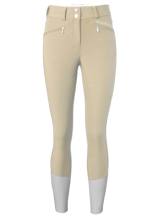 Mountain Horse Rijbroek Diana Highwaist Full Grip