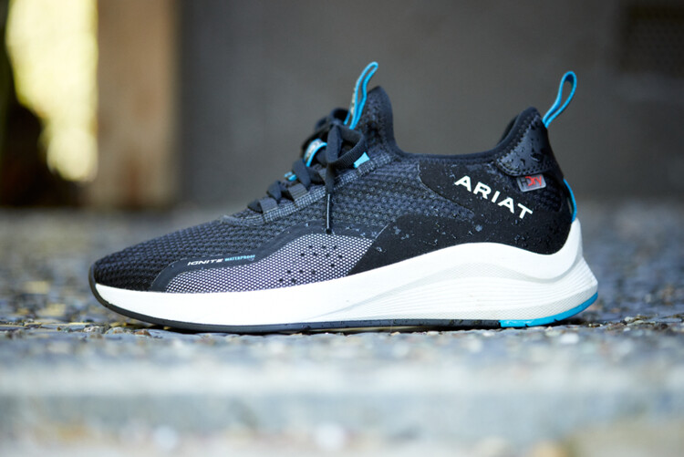 Ariat Heren Ignite H2O waterproof
