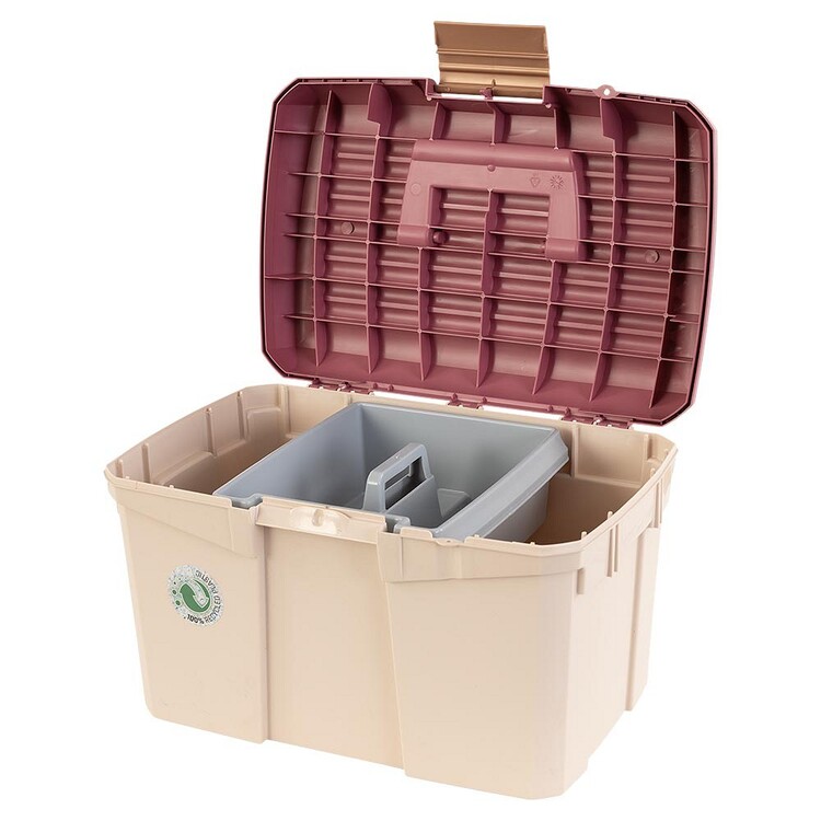 BR Poetsbox Carlo II