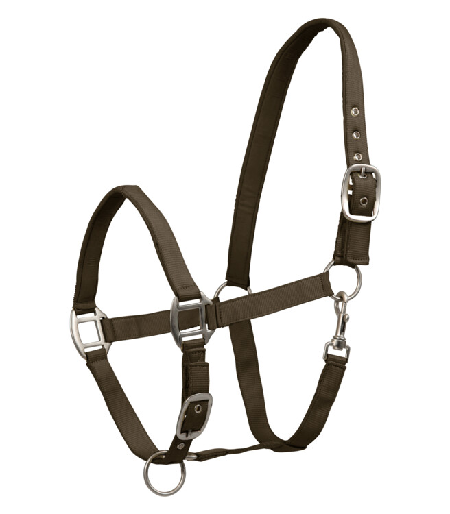 Waldhausen Halster Satin