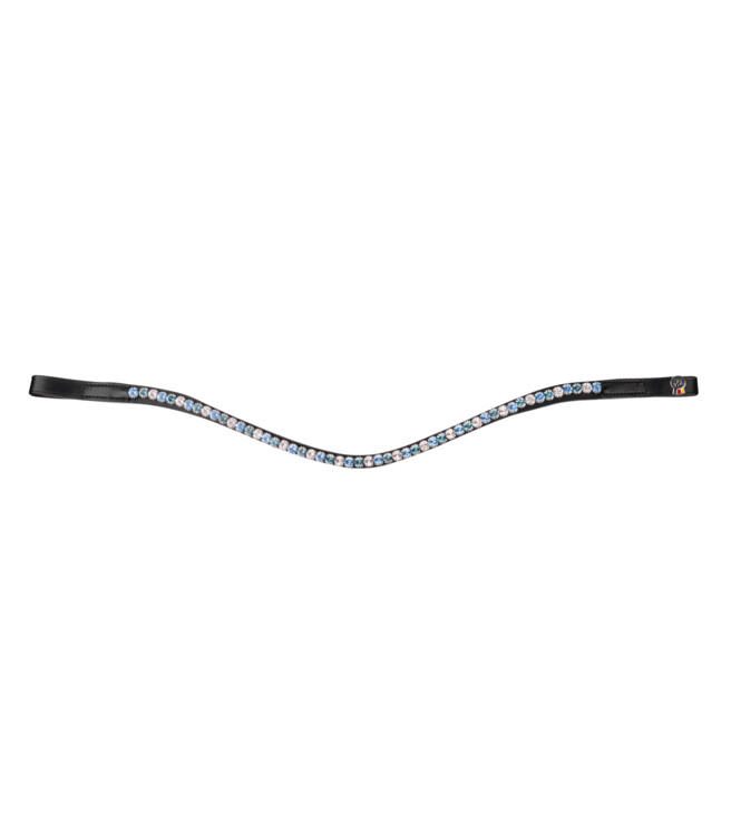 Waldhausen X-Line Frontriem Glam