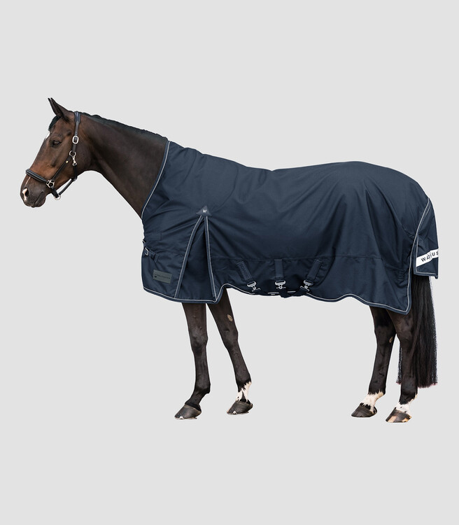 Waldhausen Outdoordeken Scandic Highneck 200gr
