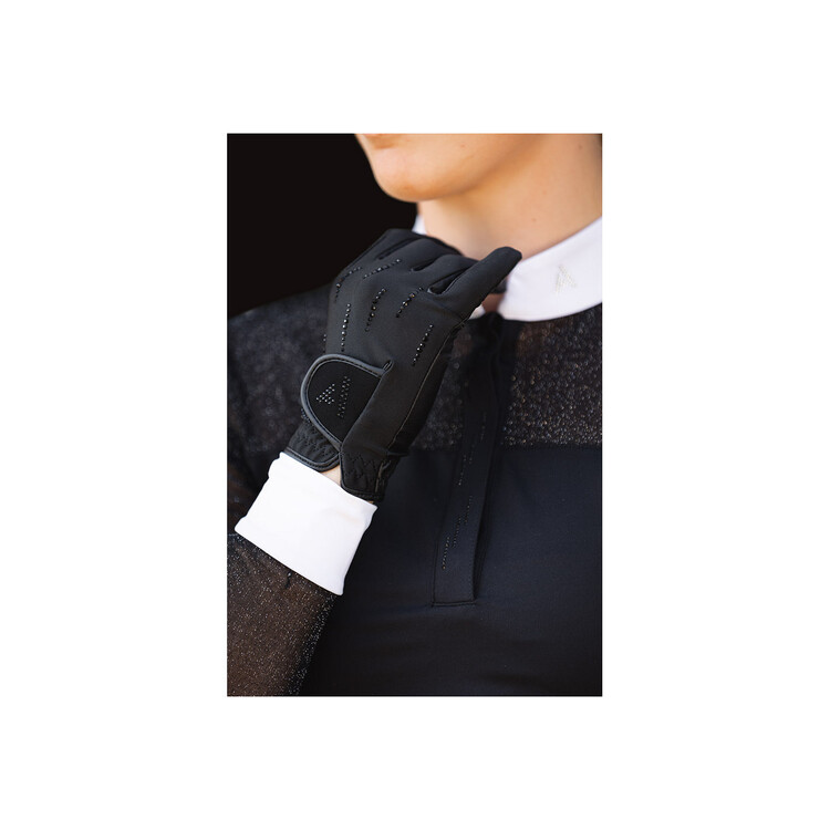 Anky Rijhandschoenen Technical Luminous 