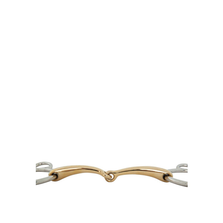 BR Enkel gebroken Pessoa watertrens Soft Contact 16 mm Ø middelste ring 70 mm