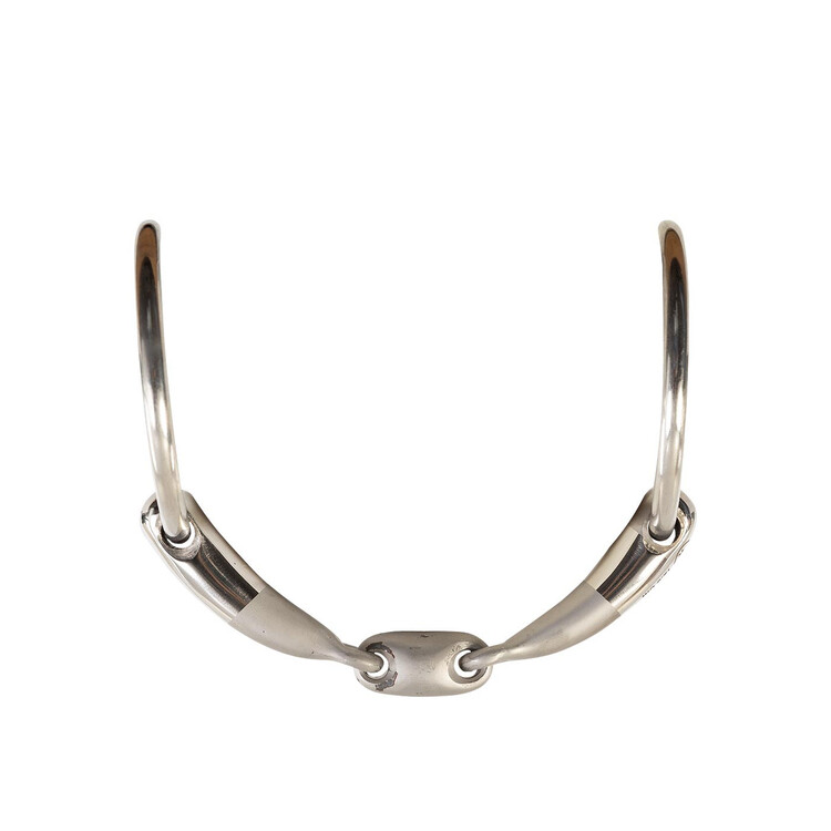 BR Watertrens Satin Sense dubbelgebroken | 14 mm