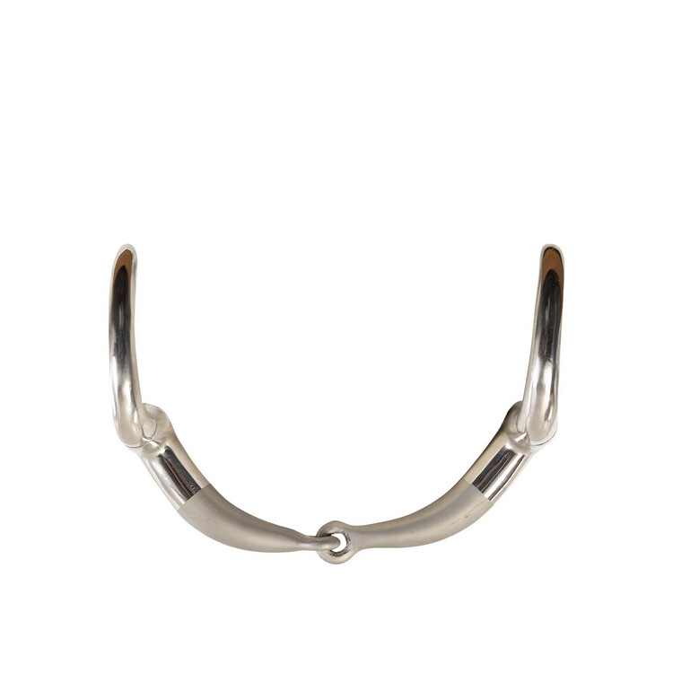 BR Bustrens Satin Sense enkelgebroken | 14mm