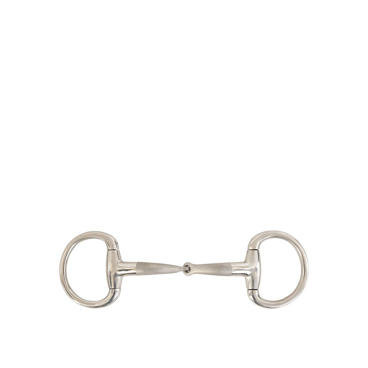 BR Bustrens Satin Sense enkelgebroken | 14mm