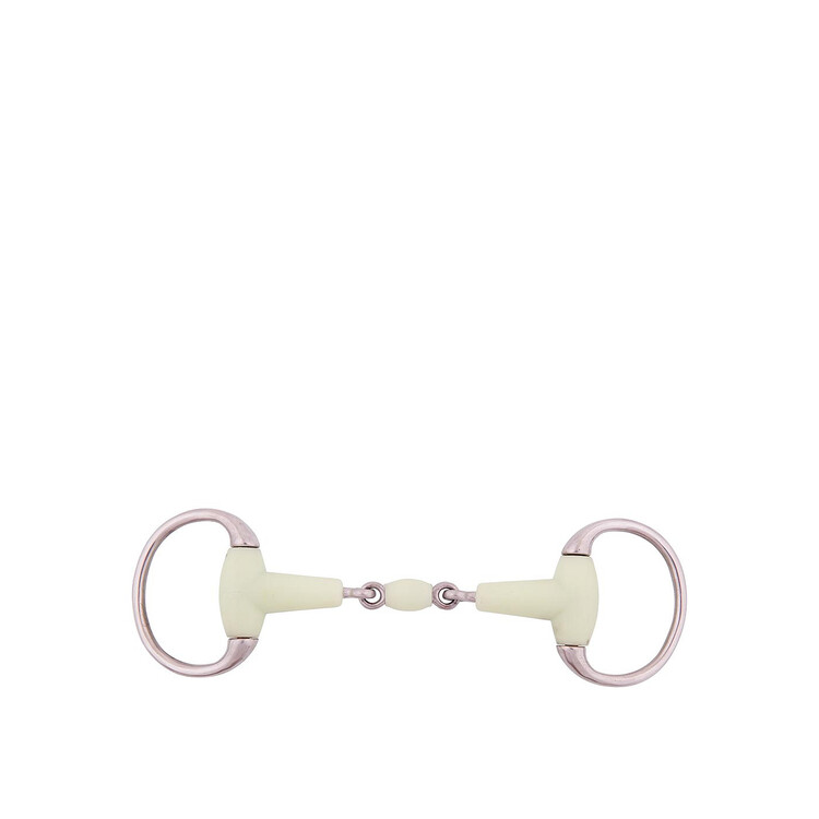 BR Bustrens Apple Mouth dubbelgebroken | 14mm