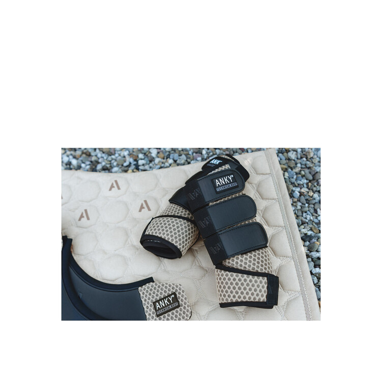 Anky 3D Mesh Boot ATB251007