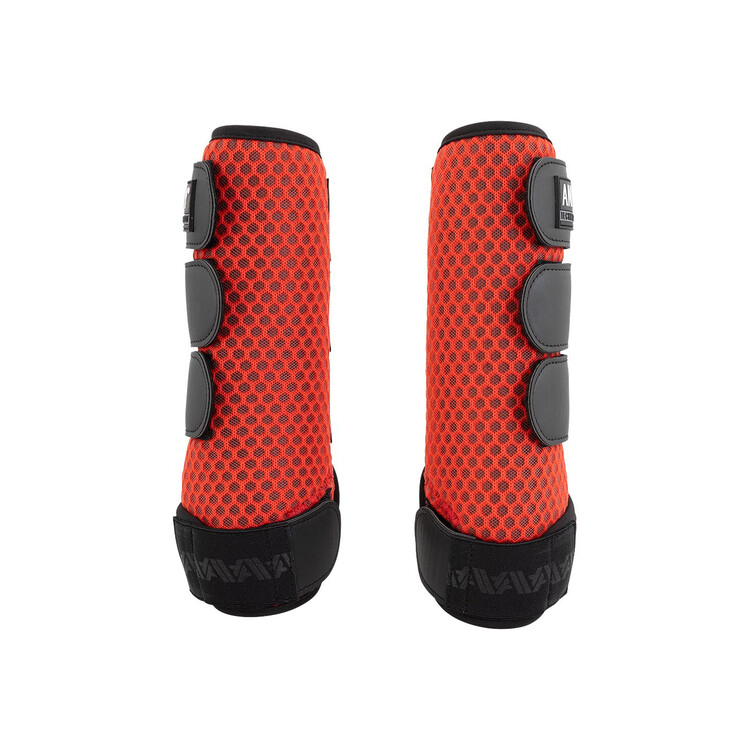 Anky 3D Mesh Boot ATB251007