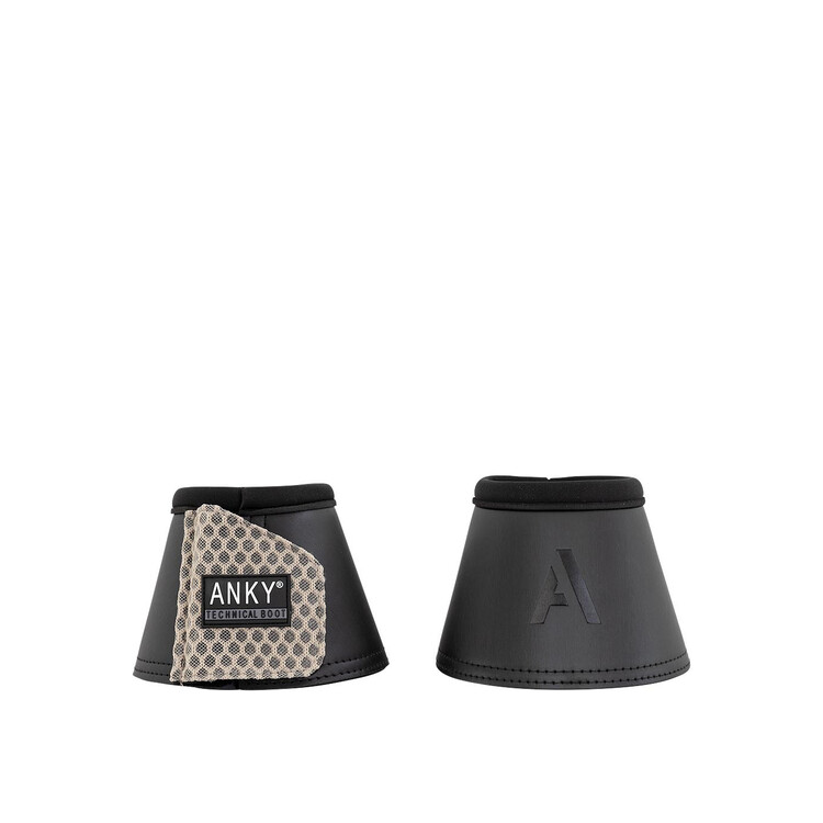 Anky Bell Boot ATB251003