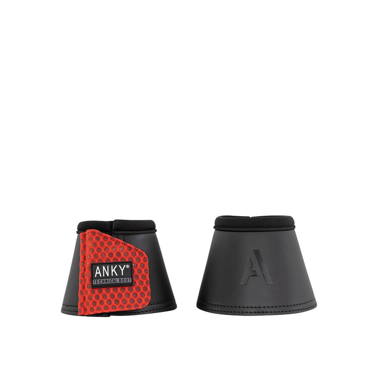 Anky Bell Boot ATB251003